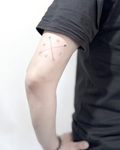 TattooGigs tattoo from Julia K tattoo artist ( style)