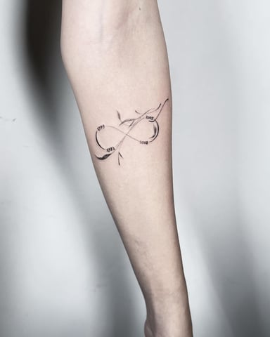 TattooGigs tattoo from Julia K tattoo artist ( style)