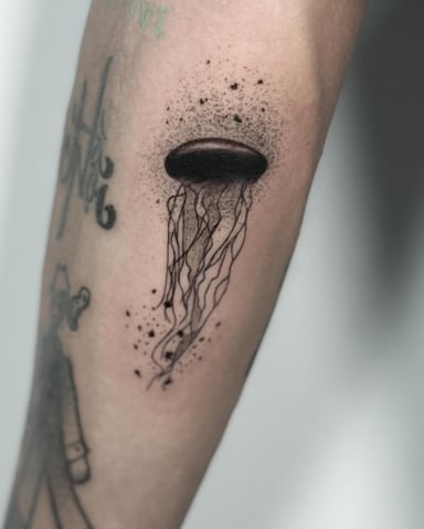 TattooGigs tattoo from Julia K tattoo artist ( style)