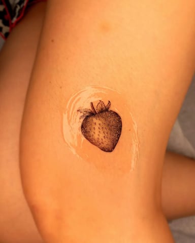 TattooGigs tattoo from Carolina J tattoo artist ( style)