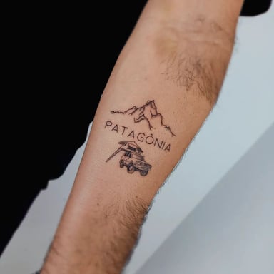 TattooGigs tattoo from Carolina J tattoo artist ( style)