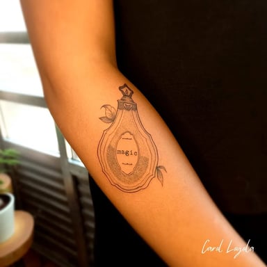 TattooGigs tattoo from Carolina J tattoo artist ( style)