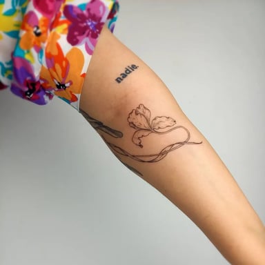 TattooGigs tattoo from Carolina J tattoo artist ( style)
