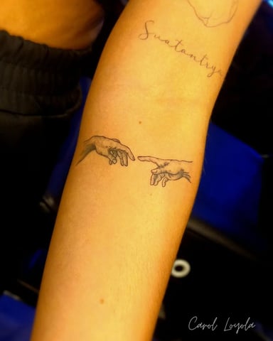 TattooGigs tattoo from Carolina J tattoo artist ( style)