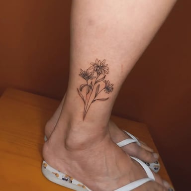 TattooGigs tattoo from Carolina J tattoo artist ( style)