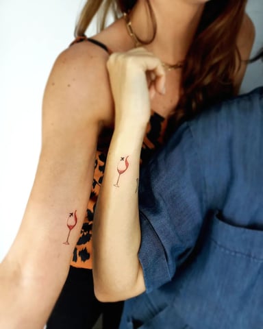 TattooGigs tattoo from Carolina J tattoo artist ( style)