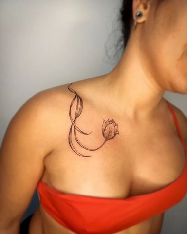 TattooGigs tattoo from Carolina J tattoo artist ( style)