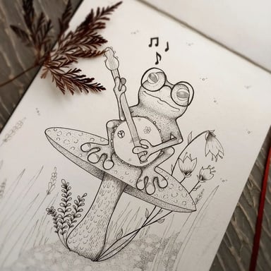 TattooGigs tattoo from Carolina J tattoo artist ( style)