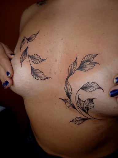 TattooGigs tattoo from Carolina J tattoo artist ( style)