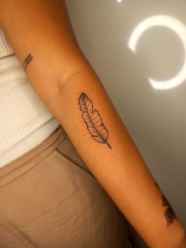 TattooGigs tattoo from Carolina J tattoo artist ( style)