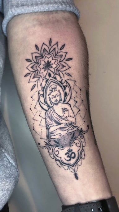 TattooGigs tattoo from Charbel A tattoo artist ( style)