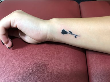 TattooGigs tattoo from Charbel A tattoo artist ( style)