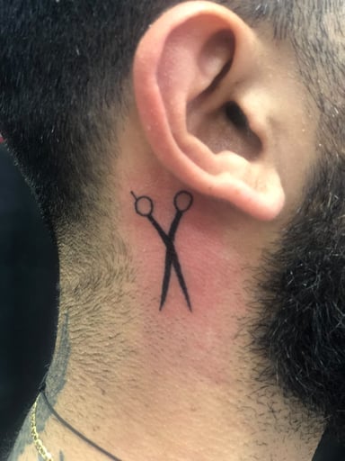 TattooGigs tattoo from Charbel A tattoo artist ( style)