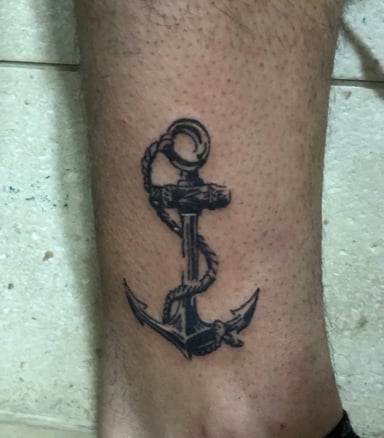 TattooGigs tattoo from Charbel A tattoo artist ( style)