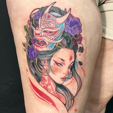 TattooGigs tattoo from Manuel  E tattoo artist ( style)