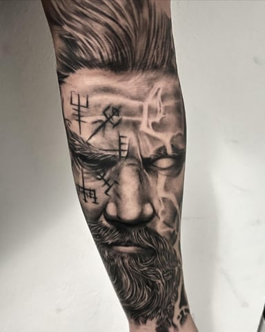 TattooGigs tattoo from Manuel  E tattoo artist ( style)