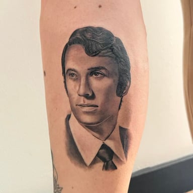 TattooGigs tattoo from Manuel  E tattoo artist ( style)