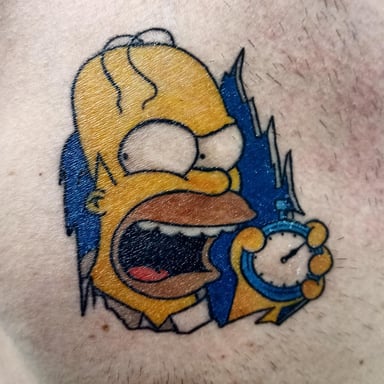 TattooGigs tattoo from Manuel  E tattoo artist ( style)