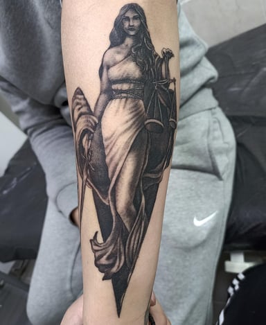 TattooGigs tattoo from Manuel  E tattoo artist ( style)