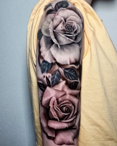 TattooGigs tattoo from Manuel  E tattoo artist ( style)