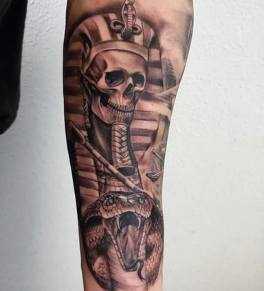 TattooGigs tattoo from Manuel  E tattoo artist ( style)