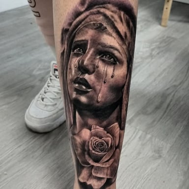 TattooGigs tattoo from Manuel  E tattoo artist ( style)