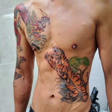 TattooGigs tattoo from Manuel  E tattoo artist ( style)