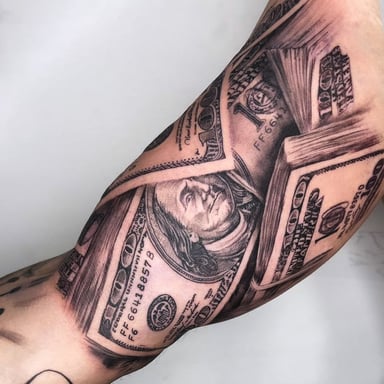 TattooGigs tattoo from Manuel  E tattoo artist ( style)