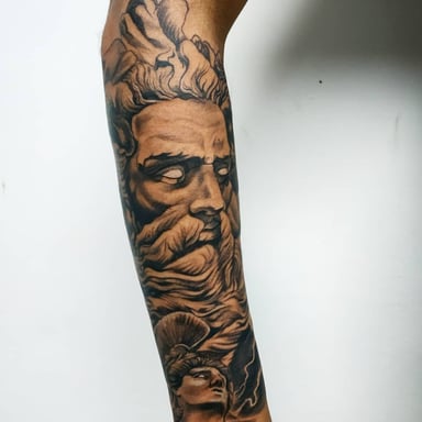 TattooGigs tattoo from Manuel  E tattoo artist ( style)