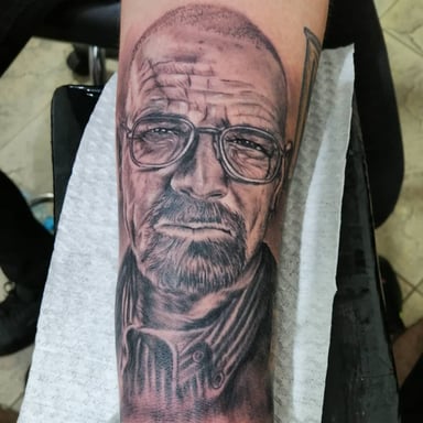 TattooGigs tattoo from Manuel  E tattoo artist ( style)
