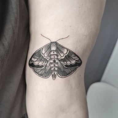 TattooGigs tattoo from Tonka S tattoo artist ( style)