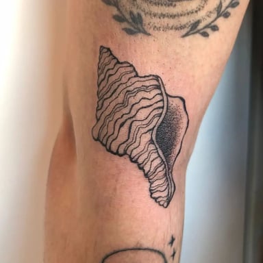 TattooGigs tattoo from Tonka S tattoo artist ( style)