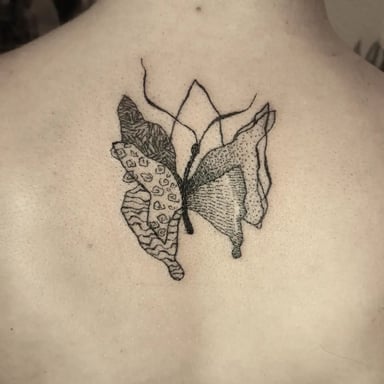 TattooGigs tattoo from Tonka S tattoo artist ( style)