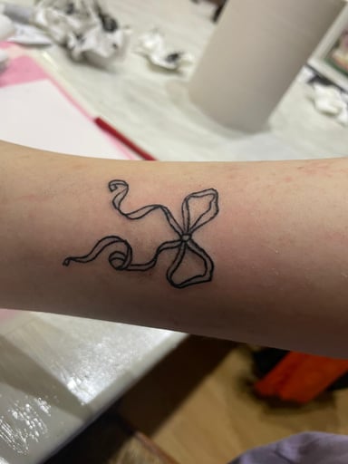 TattooGigs tattoo from Laura C tattoo artist ( style)