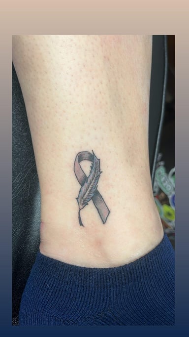 TattooGigs tattoo from Anthony P tattoo artist ( style)
