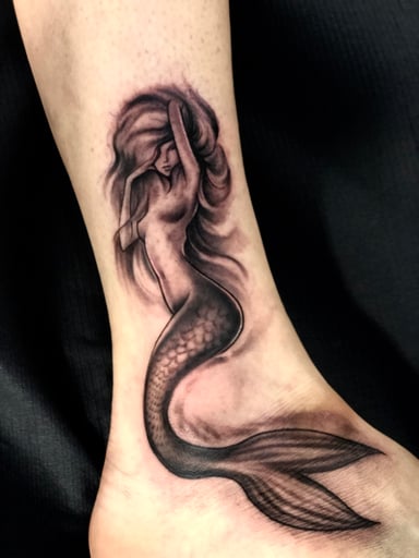 TattooGigs tattoo from Damian  T tattoo artist ( style)