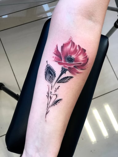 TattooGigs tattoo from Damian  T tattoo artist ( style)