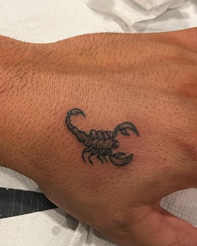 TattooGigs tattoo from Nikolaos T tattoo artist ( style)