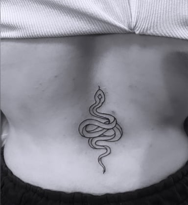 TattooGigs tattoo from Nikolaos T tattoo artist ( style)