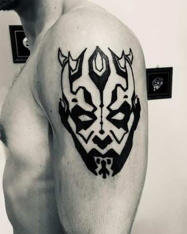 TattooGigs tattoo from Nikolaos T tattoo artist ( style)