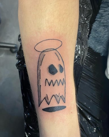 TattooGigs tattoo from Nikolaos T tattoo artist ( style)
