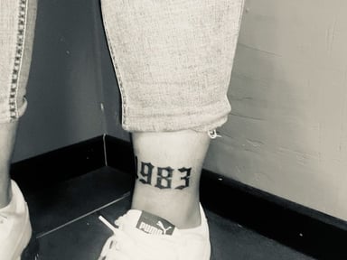 TattooGigs tattoo from Nikolaos T tattoo artist ( style)