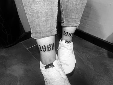 TattooGigs tattoo from Nikolaos T tattoo artist ( style)