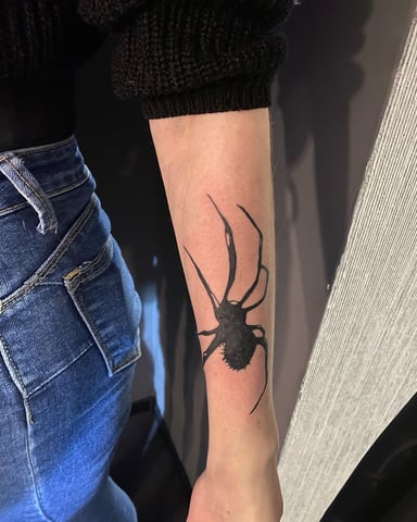 TattooGigs tattoo from Nikolaos T tattoo artist ( style)
