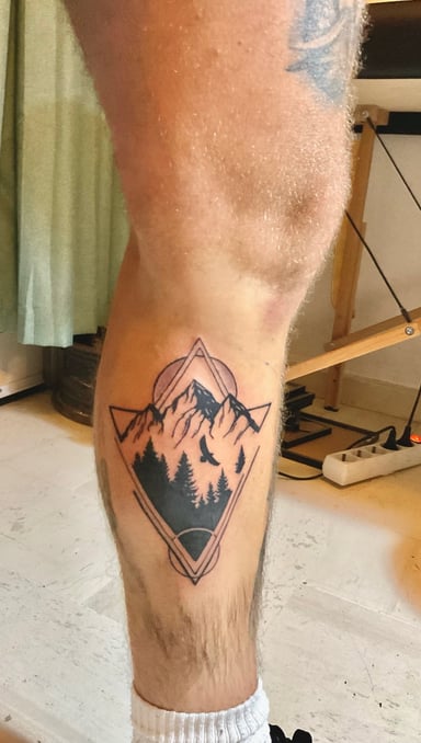 TattooGigs tattoo from Prodromos C tattoo artist ( style)