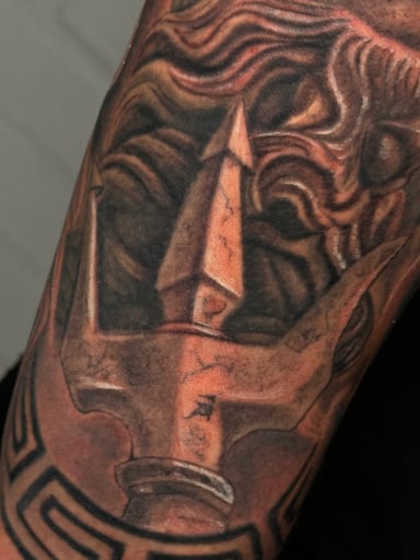 TattooGigs tattoo from Felix D tattoo artist ( style)