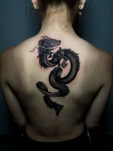 TattooGigs tattoo from Felix D tattoo artist (Black and grey style)