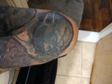 TattooGigs tattoo from Rafael  A tattoo artist ( style)