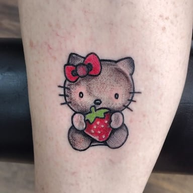 TattooGigs tattoo from Rafael  A tattoo artist ( style)