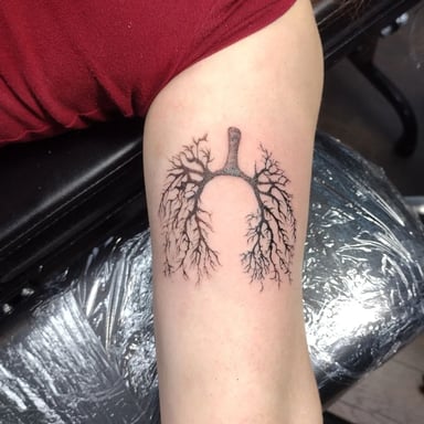 TattooGigs tattoo from Rafael  A tattoo artist ( style)